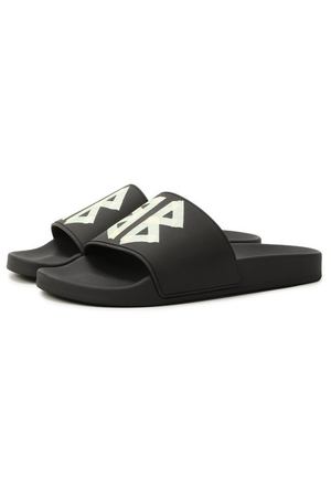 Шлепанцы Balenciaga