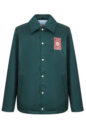 Куртка-рубашка Casablanca