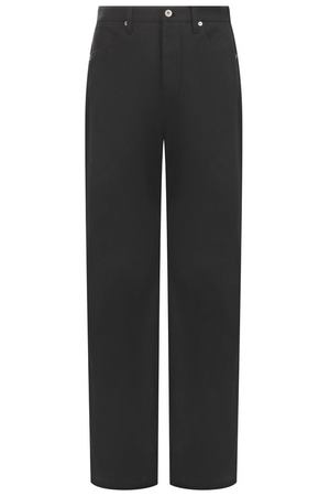 Джинсы Jil Sander