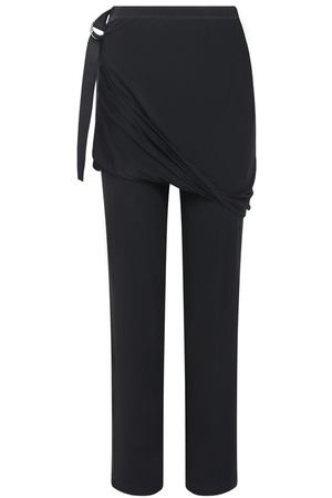 Брюки Helmut Lang