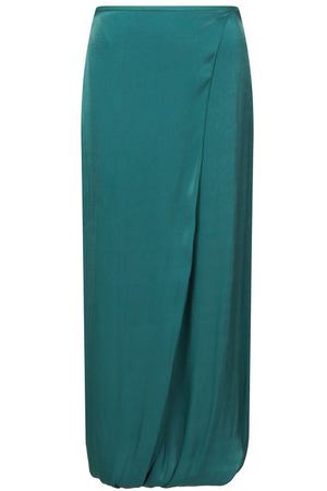 Атласная юбка Giorgio Armani
