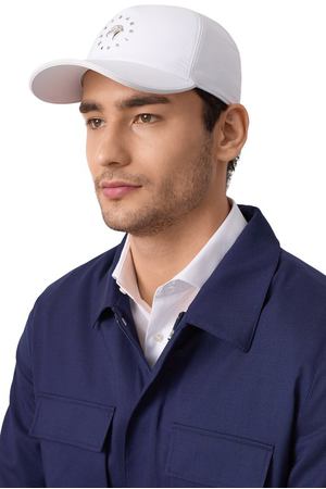 Бейсболка Stefano Ricci