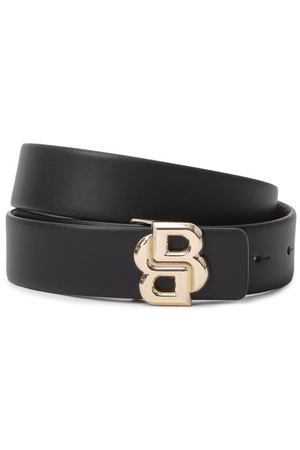 Кожаный ремень BOSS