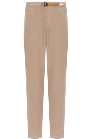 Брюки White Sand