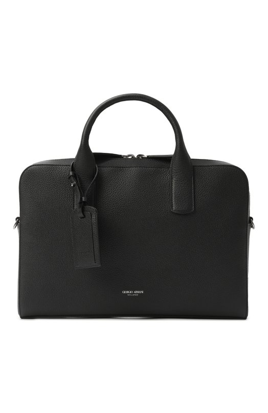 Где купить Портфель Giorgio Armani Giorgio Armani 