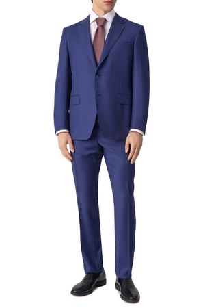 Шерстяной костюм Canali