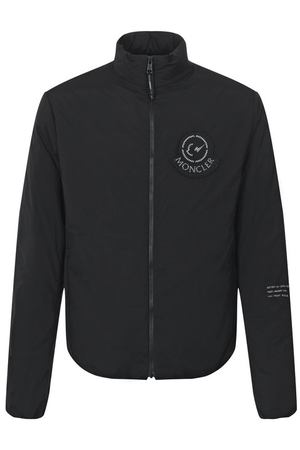 Утепленная куртка 7 Moncler Frgmt Hiroshi Fujiwara Moncler Genius