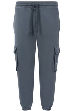 Хлопковые джоггеры HINNOMINATE