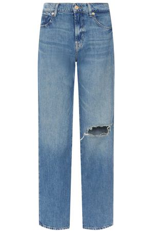 Джинсы Tess Trouser 7 For All Mankind