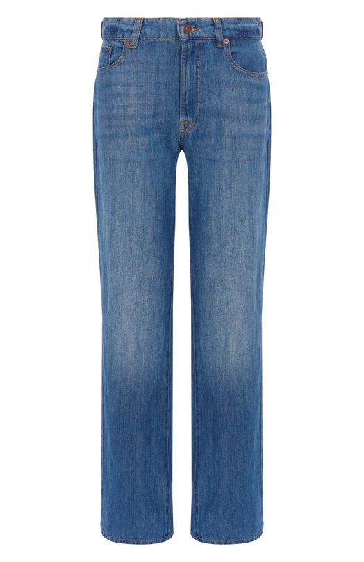 Где купить Джинсы Tess 7 For All Mankind 7 For All Mankind 