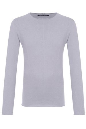 Джемпер из хлопка и льна Hannes Roether