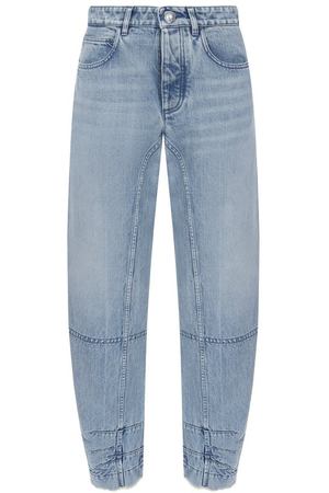 Джинсы Jil Sander