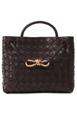 Сумка Andiamo small Bottega Veneta