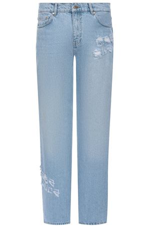 Джинсы Casablanca