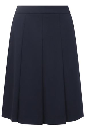 Шерстяная юбка Alessandra Rich