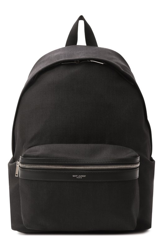 Где купить Рюкзак City medium Saint Laurent Saint Laurent 