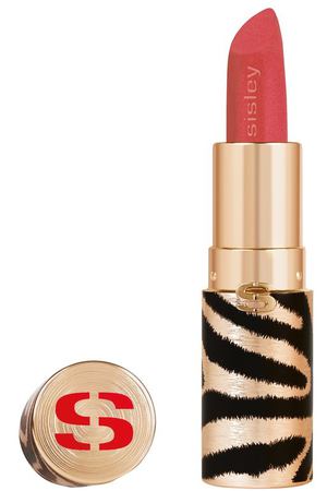 Увлажняющая матовая помада Phyto-Rouge Velvet, оттенок 21 Кораллово-розовый (3g) Sisley