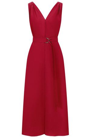 Хлопковое платье Brunello Cucinelli