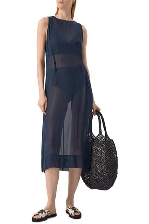 Текстильные шлепанцы Missoni