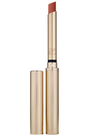 Матовая губная помада Pure Color Explicit Silk Matte Lipstick, оттенок 201 Ulterior Motive (0,7ml) Estée Lauder