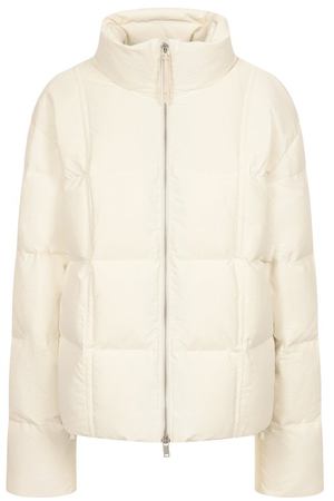 Пуховик Jil Sander