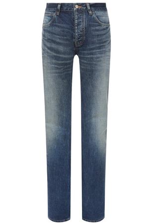 Джинсы Balenciaga