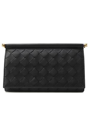 Кожаный кошелек Bottega Veneta