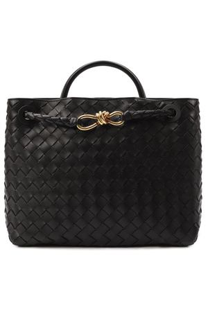 Сумка Andiamo medium Bottega Veneta