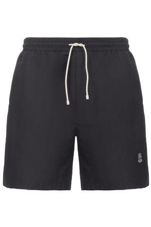 Плавки-шорты Brunello Cucinelli