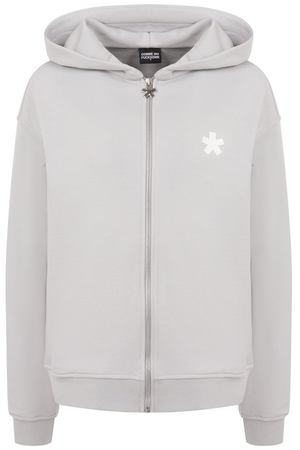 Хлопковая толстовка Comme des Fuckdown