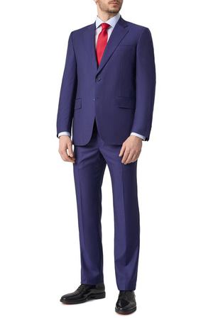 Шерстяной костюм Stefano Ricci