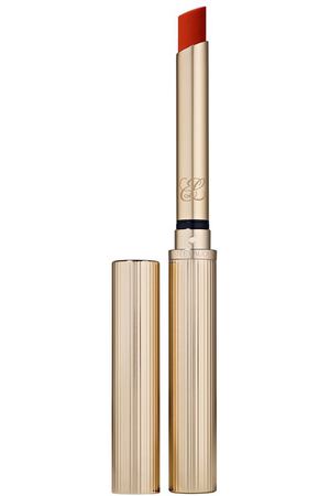 Матовая губная помада Pure Color Explicit Silk Matte Lipstick, оттенок 120 Temperature Rising (0,7ml) Estée Lauder