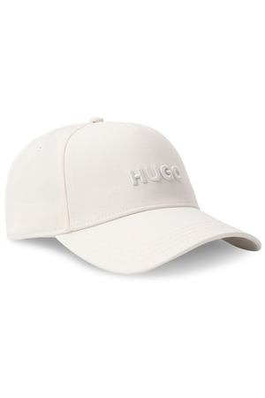 Хлопковая бейсболка HUGO