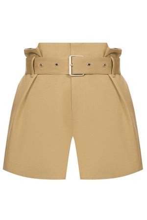 Хлопковые шорты Petar Petrov