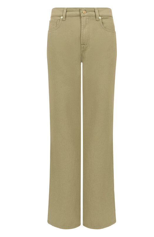 Где купить Джинсы Calie 7 For All Mankind 7 For All Mankind 