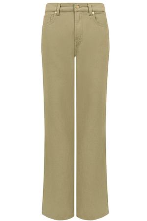 Джинсы Calie 7 For All Mankind