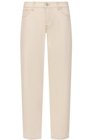 Джинсы Mankind Solitary Star 7 For All Mankind