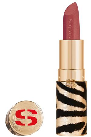 Увлажняющая матовая помада Phyto-Rouge Velvet, оттенок 11 Розово-бежевый (3g) Sisley