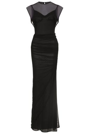 Платье Jean Paul Gaultier