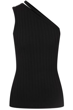 Топ из вискозы HUGO