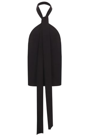 Шелковый топ Jacob Lee