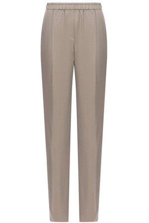 Брюки Giorgio Armani