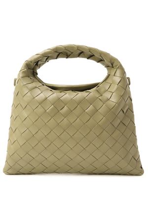 Сумка Hop mini Bottega Veneta