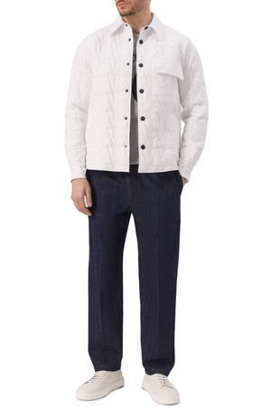 Джинсы Kiton
