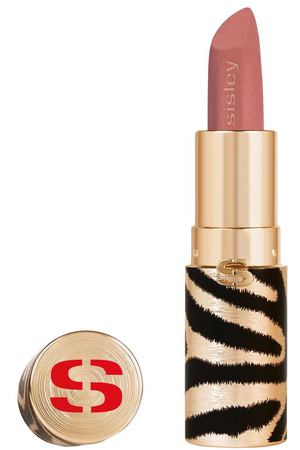 Увлажняющая матовая помада Phyto-Rouge Velvet, оттенок 10 Натуральный бежевый (3g) Sisley