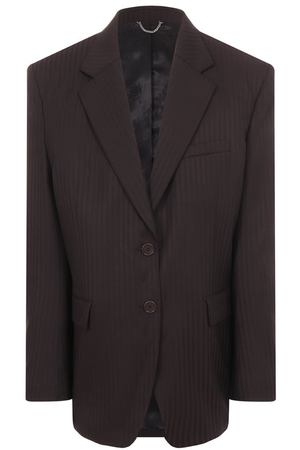 Шерстяной жакет Magda Butrym