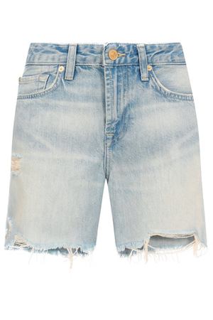 Джинсовые шорты 7 For All Mankind