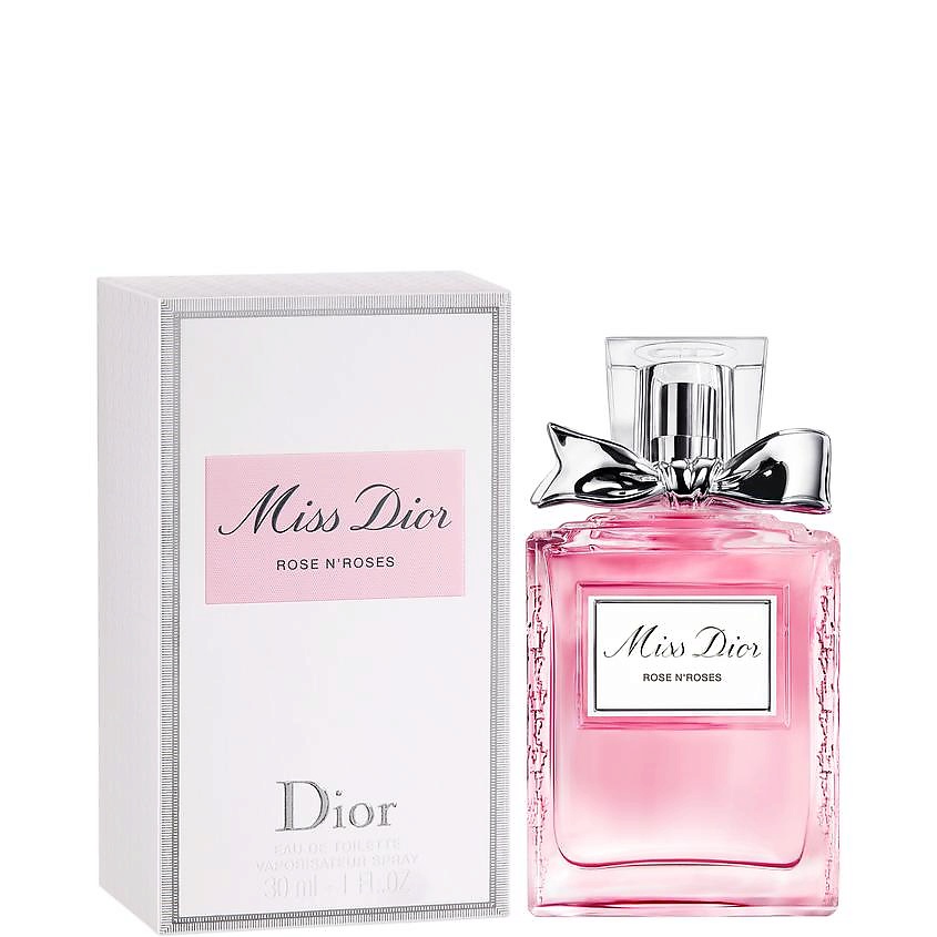 Где купить DIOR Miss Dior Rose'n'Roses 50 Dior 