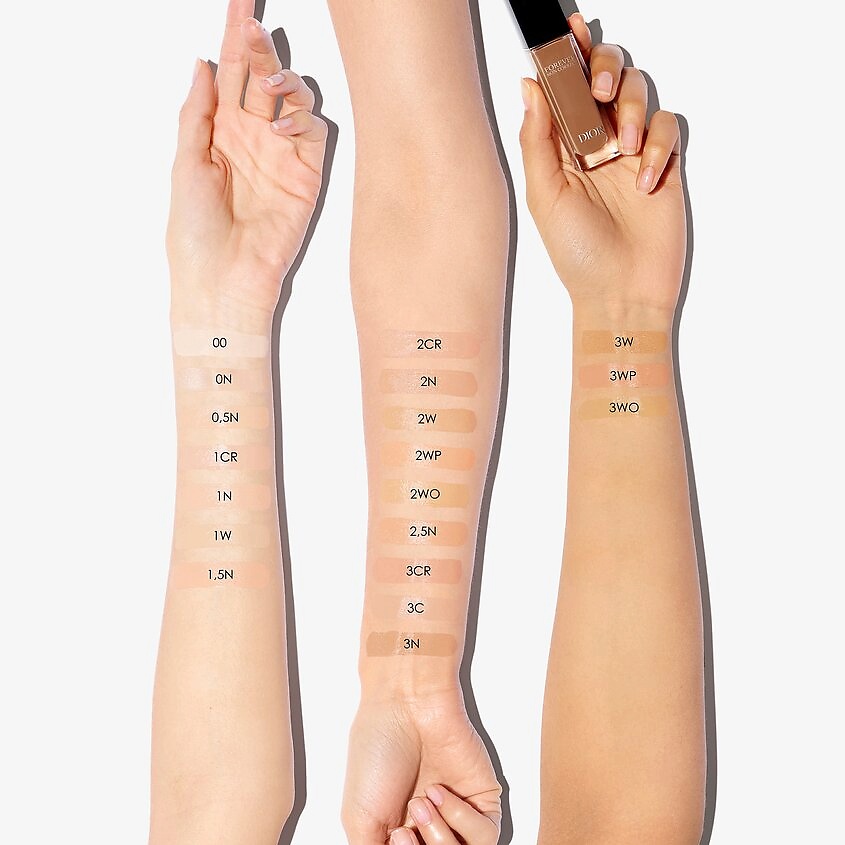 Где купить DIOR Стойкий корректор для лица Dior Forever Skin Correct Dior 