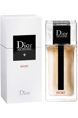 DIOR Homme Sport Eau de Toilette 75